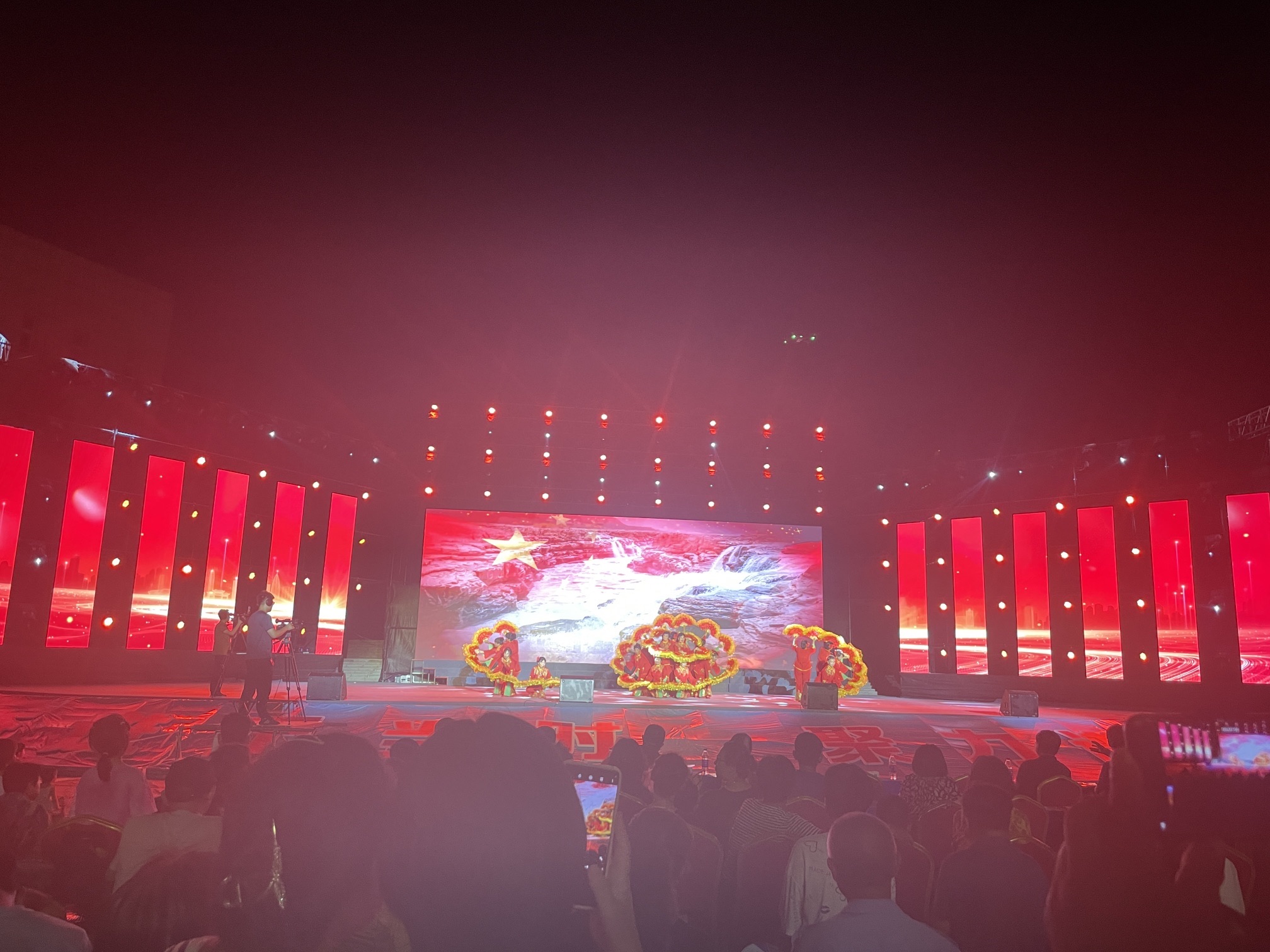 丁陶文化公园旅行图片 2