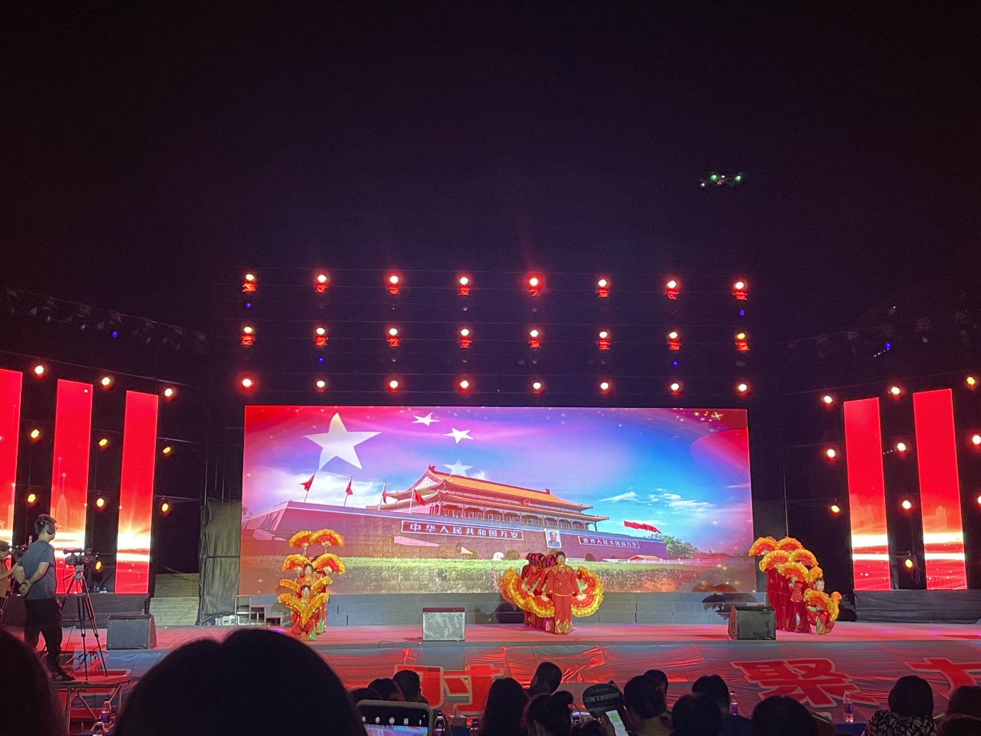 丁陶文化公园旅行图片 1