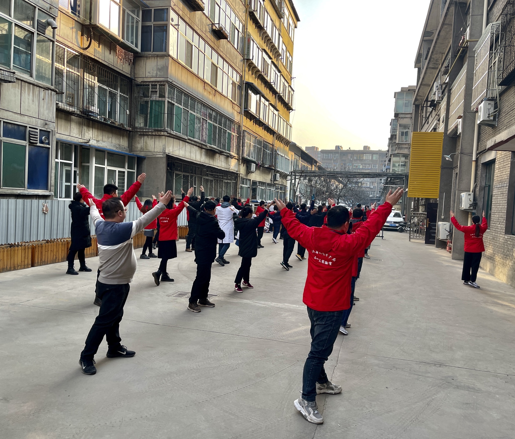 山西省临汾会计学校