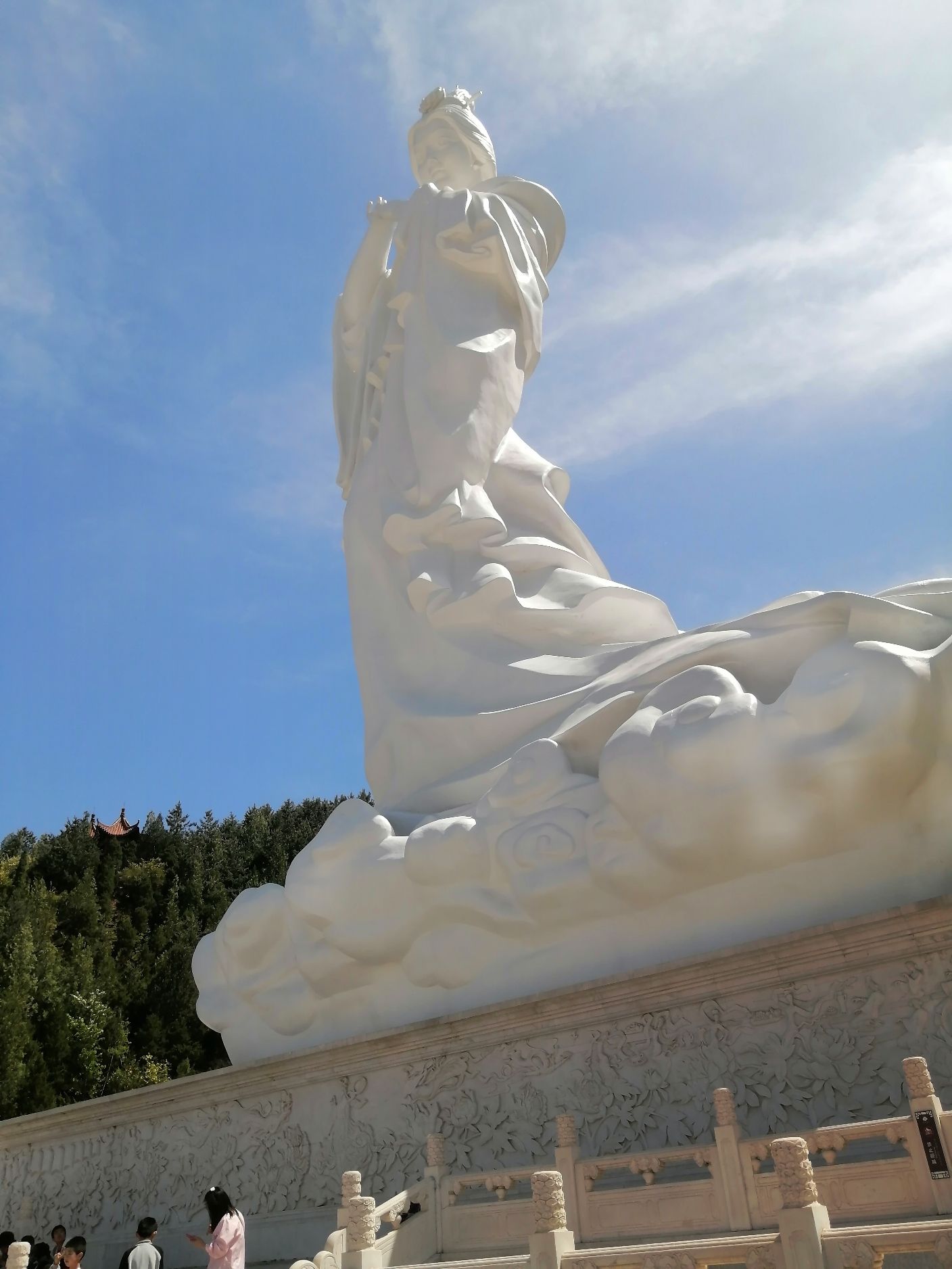 古县牡丹文化旅游区旅行图片 2