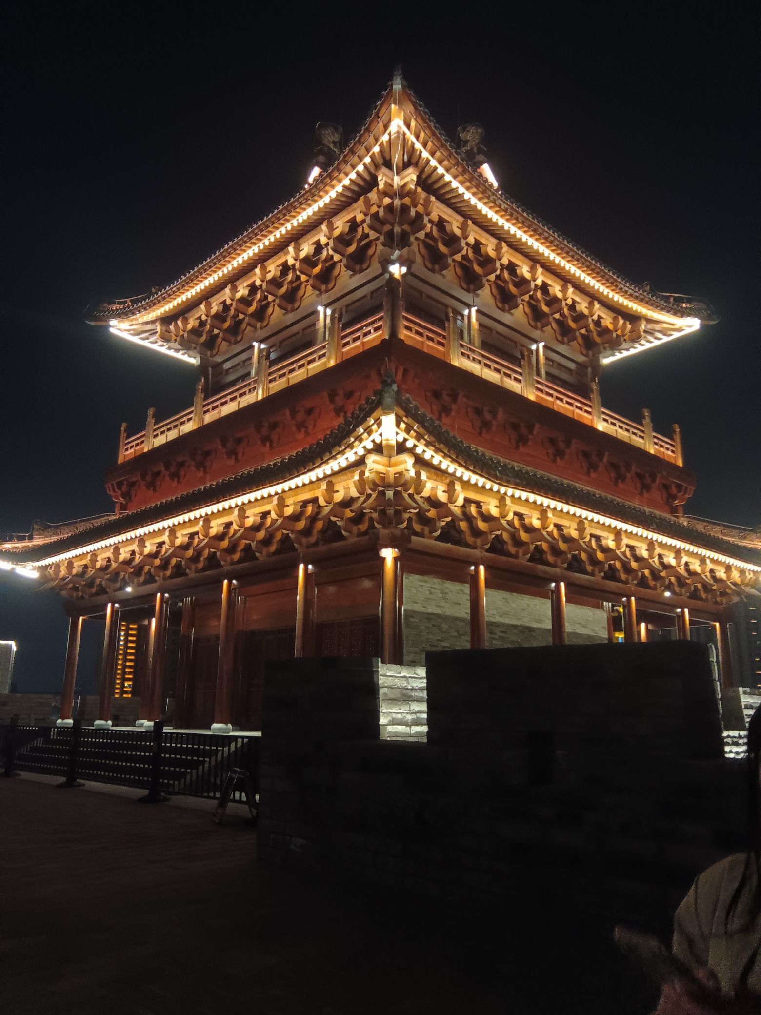 古城公园旅行图片 1
