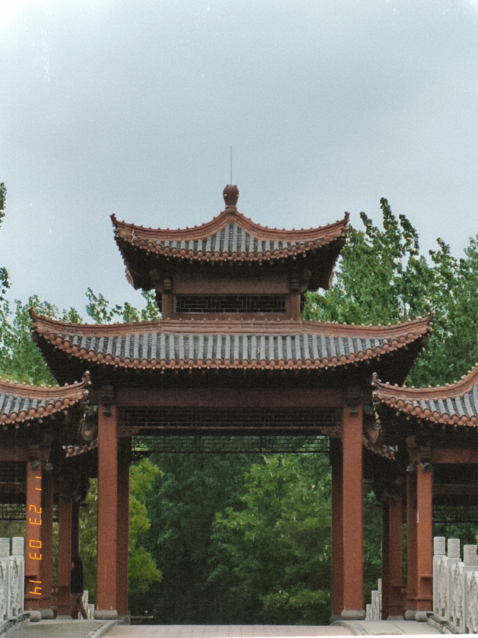 汾河公园旅行图片 1