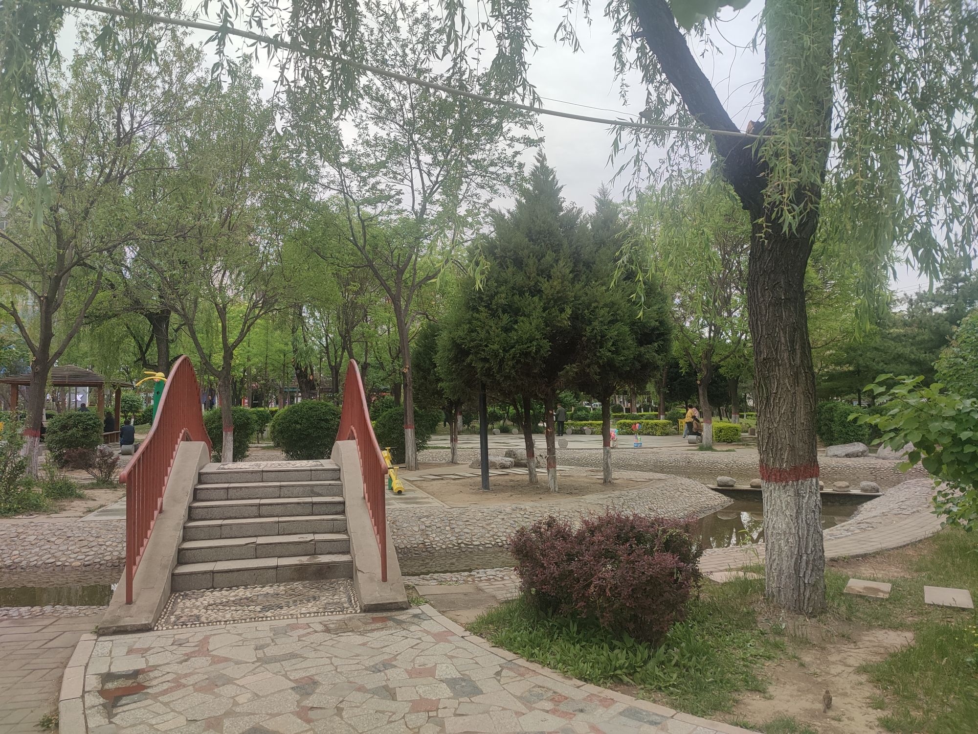 凤凰生态公园旅行图片 3
