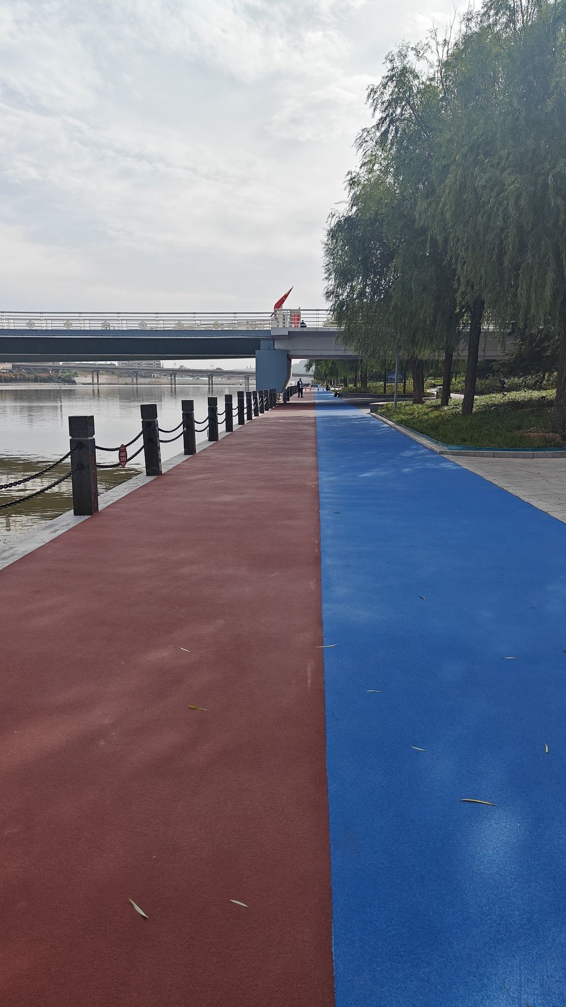 滨河公园旅行图片 3