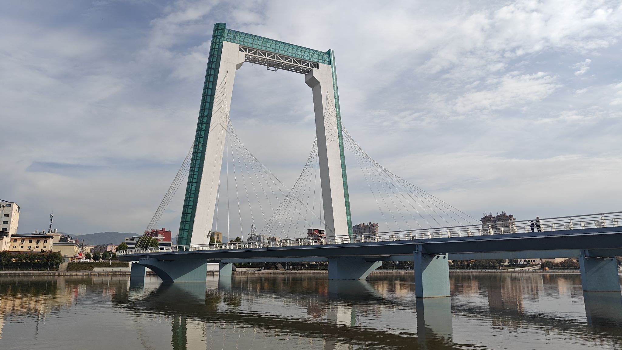滨河公园旅行图片 2
