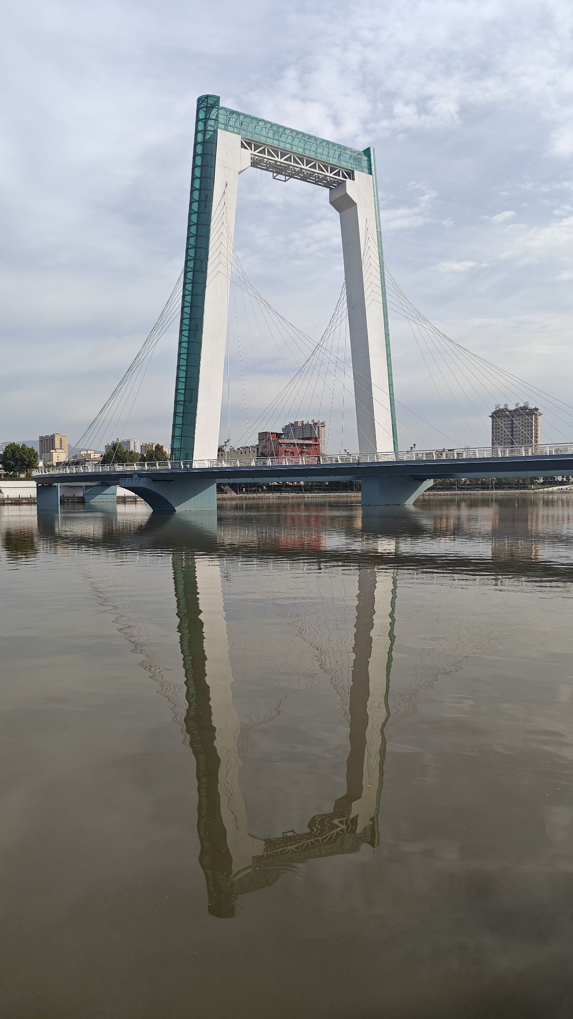 滨河公园旅行图片 1
