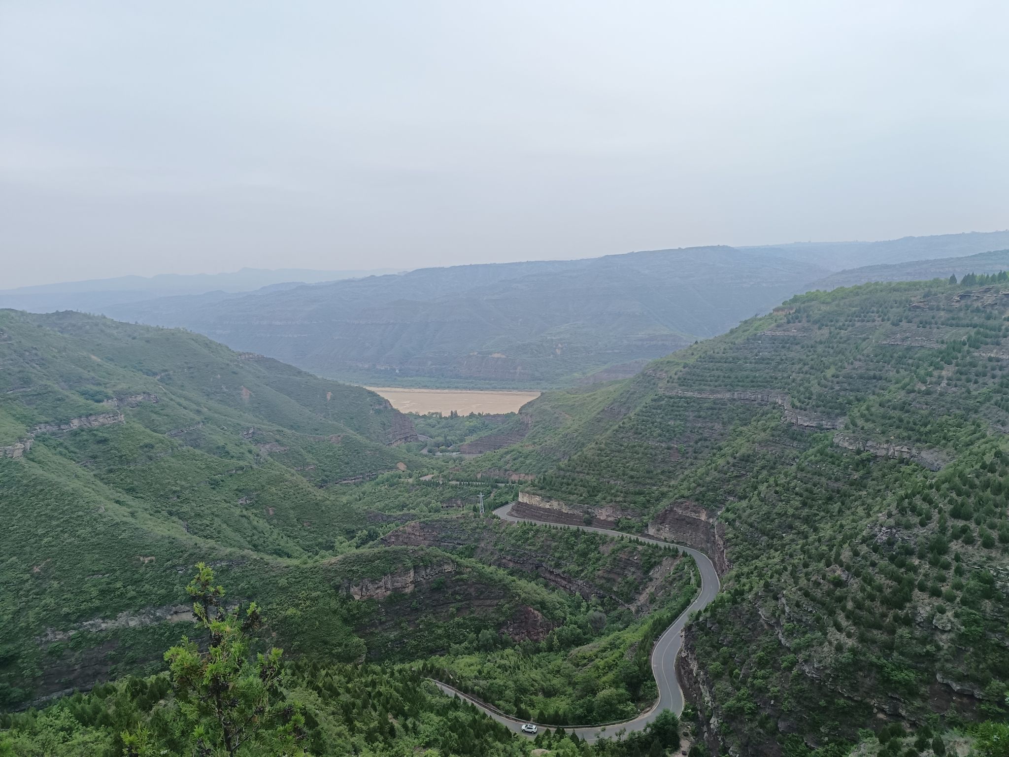 克难城旅行图片 2