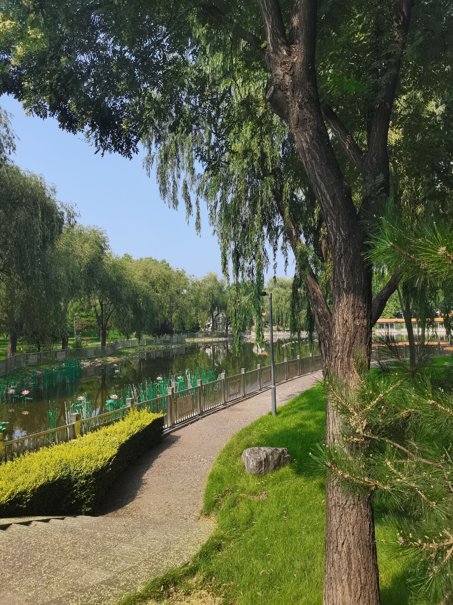 吕梁杏花村旅行图片 3