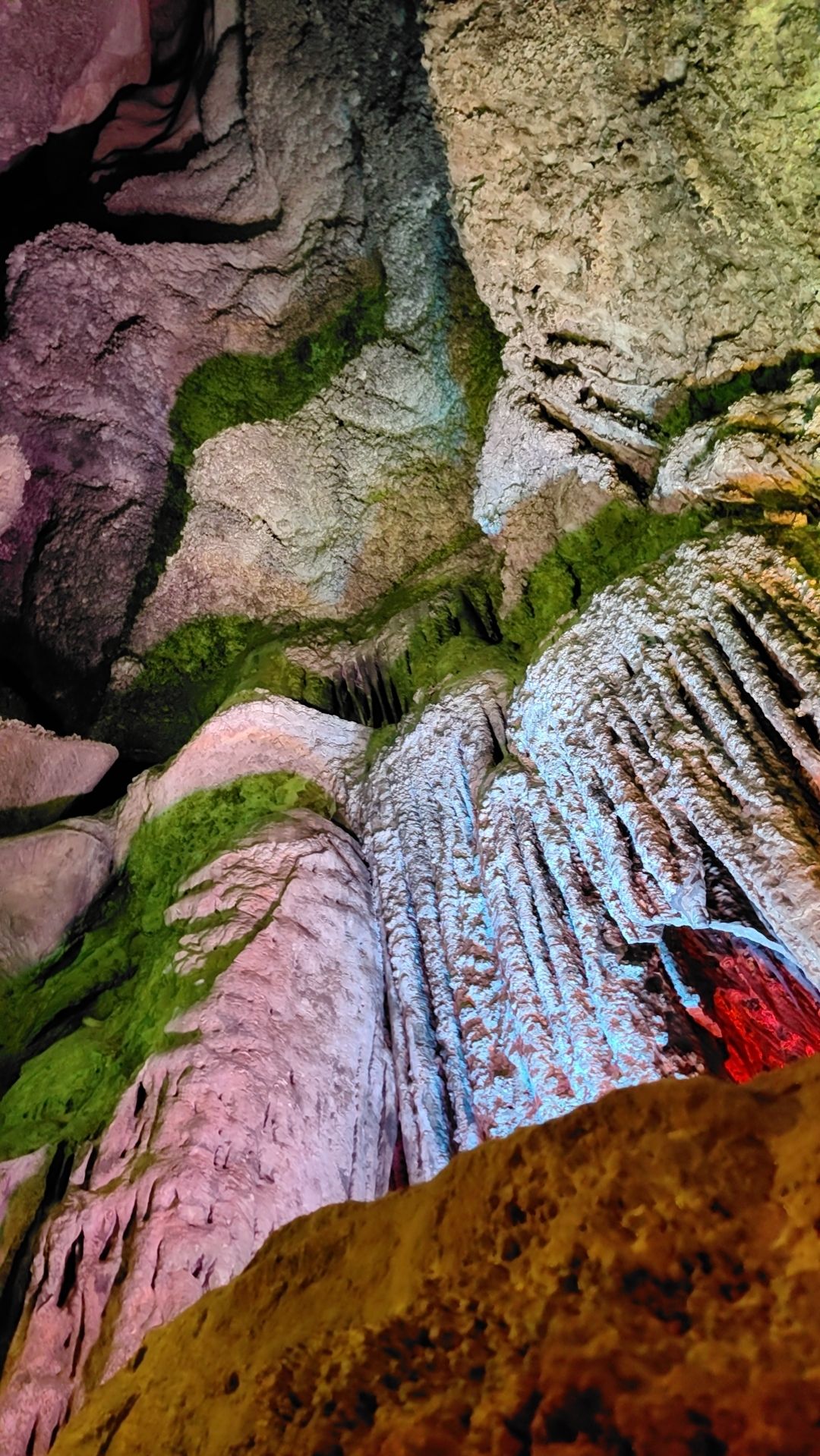 白马仙洞旅行图片 2