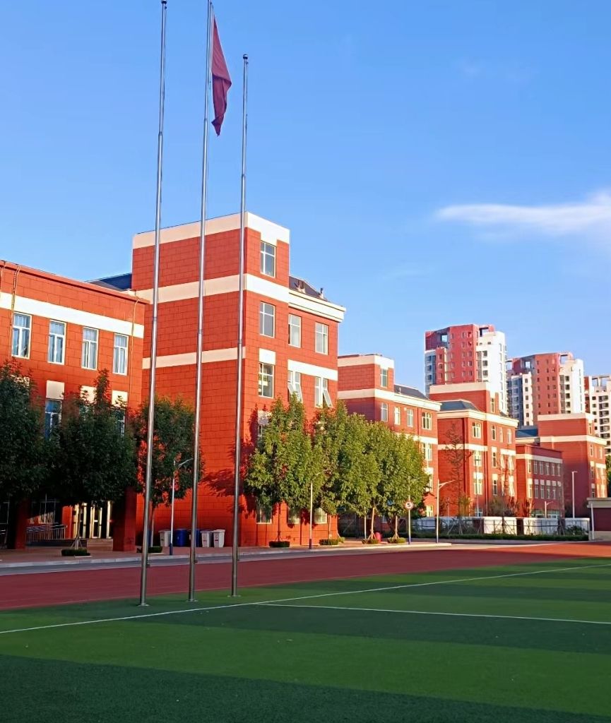 朝阳小学