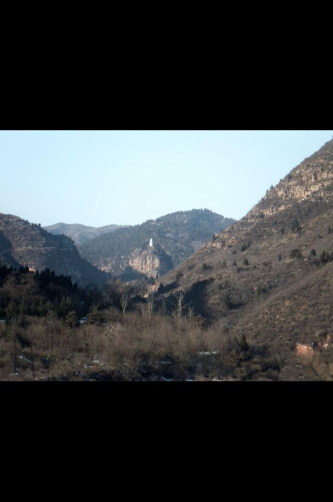 洪相遗址旅行图片 2