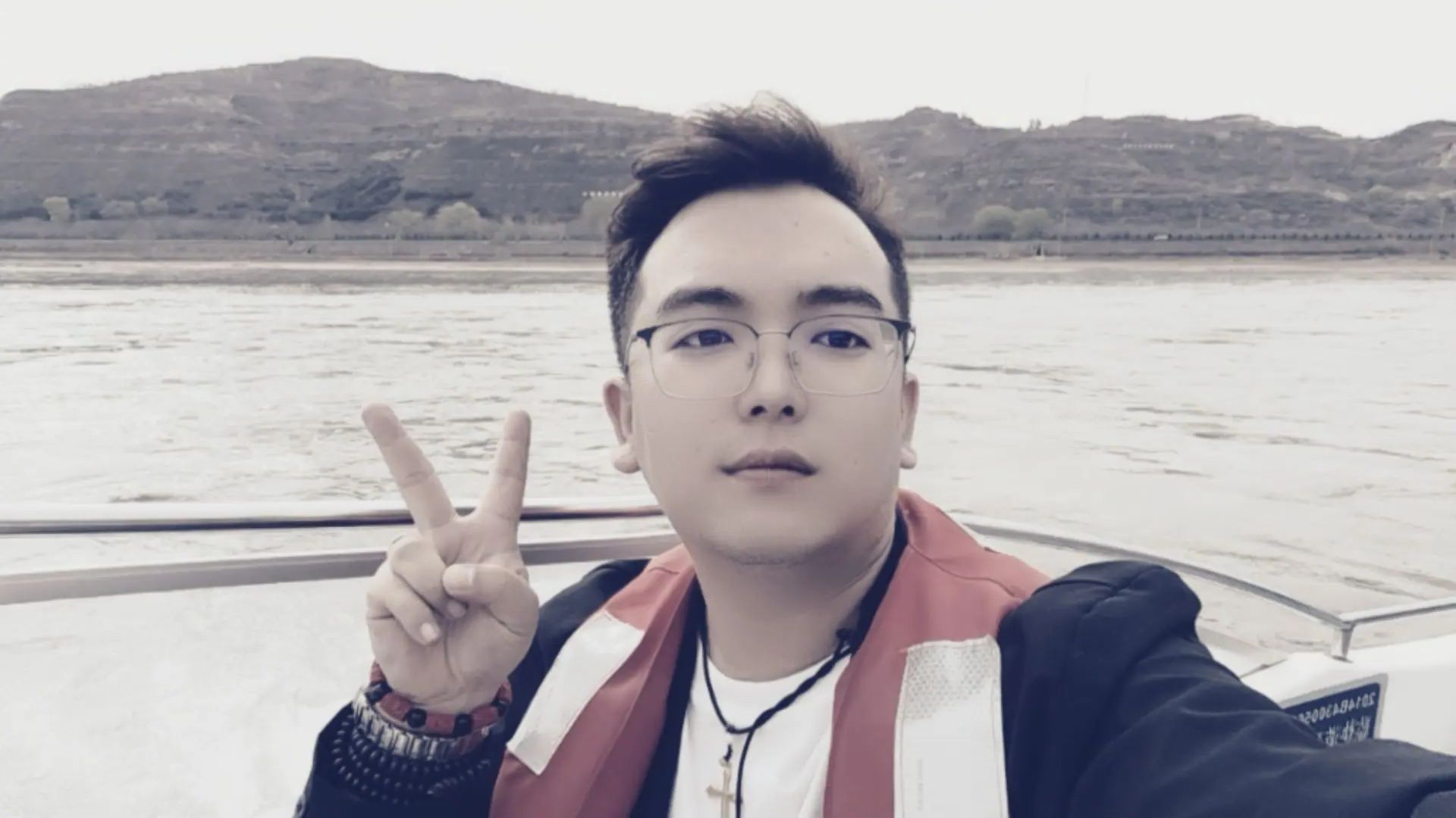 碛口国家级风景名胜区旅行图片 1