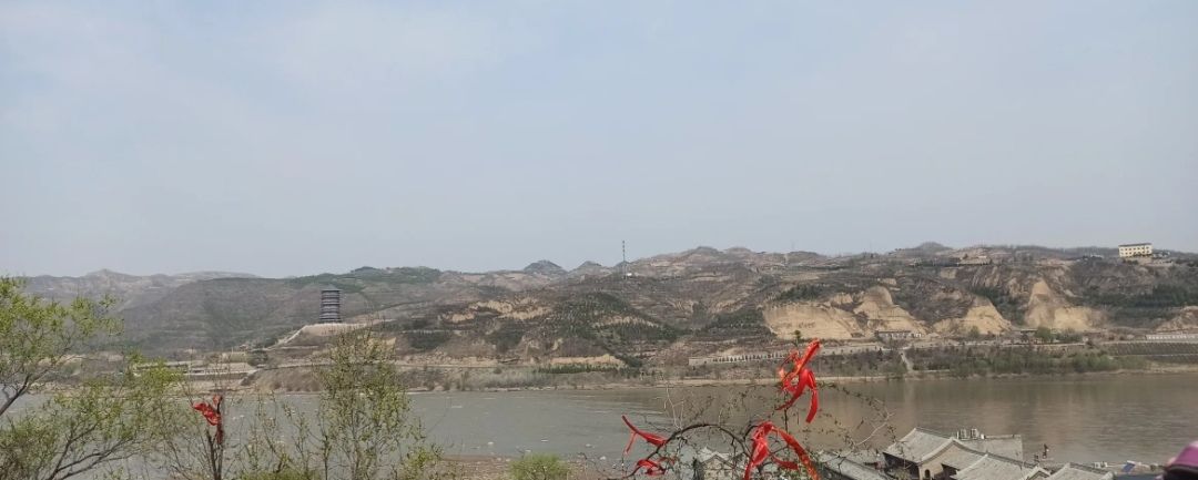 碛口国家级风景名胜区旅行图片 2