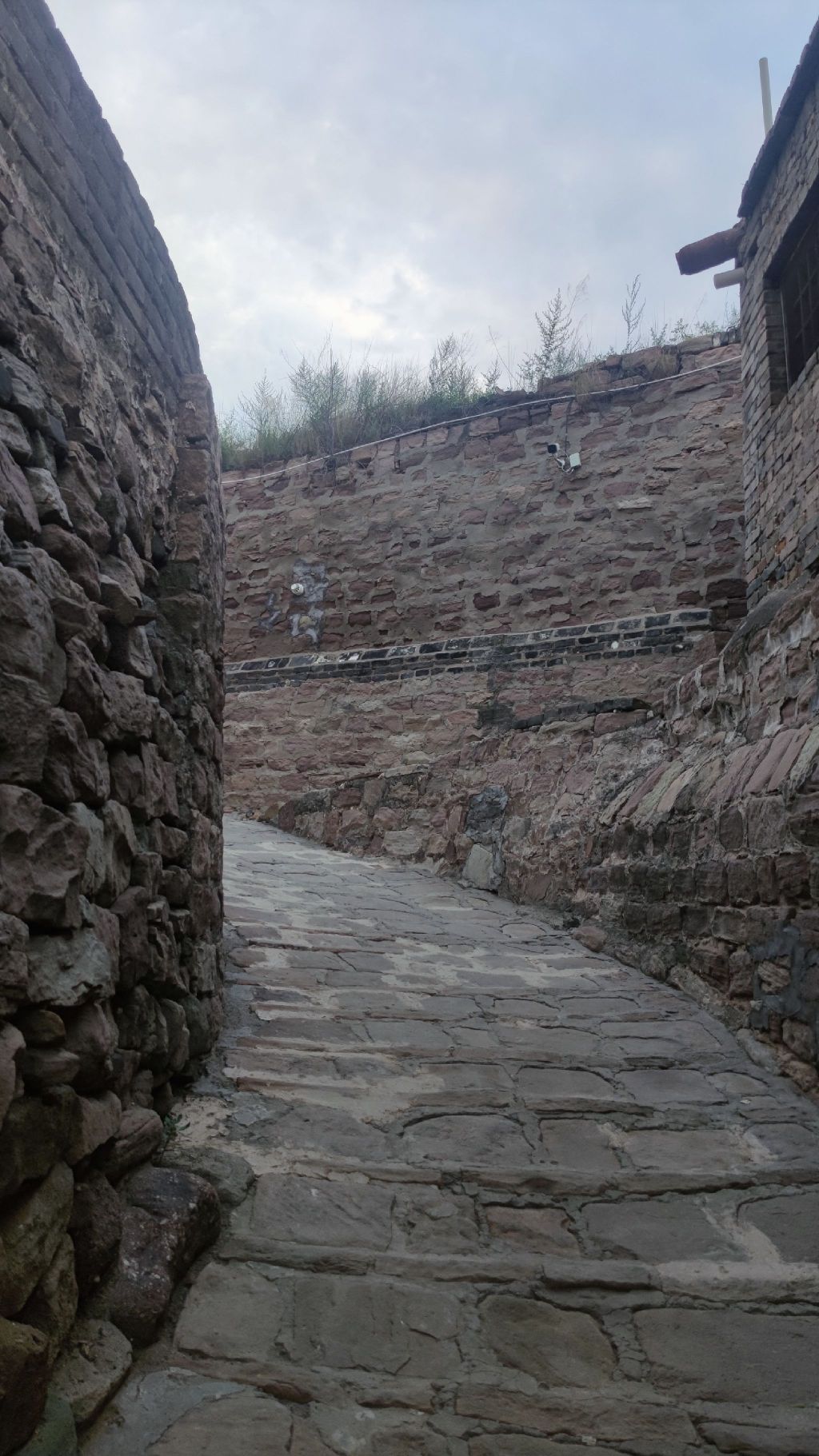 碛口国家级风景名胜区旅行图片 3