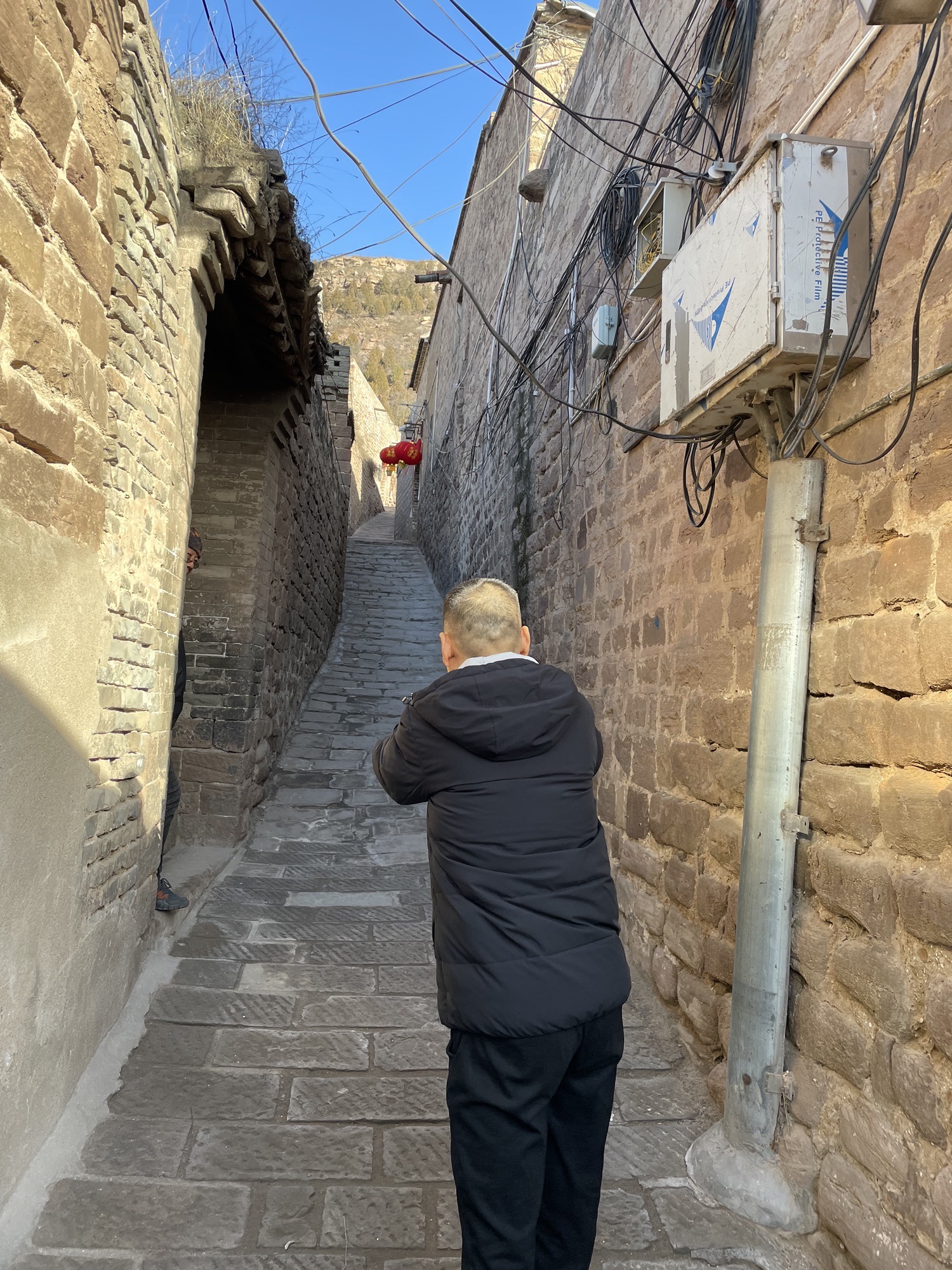 碛口国家级风景名胜区旅行图片 3