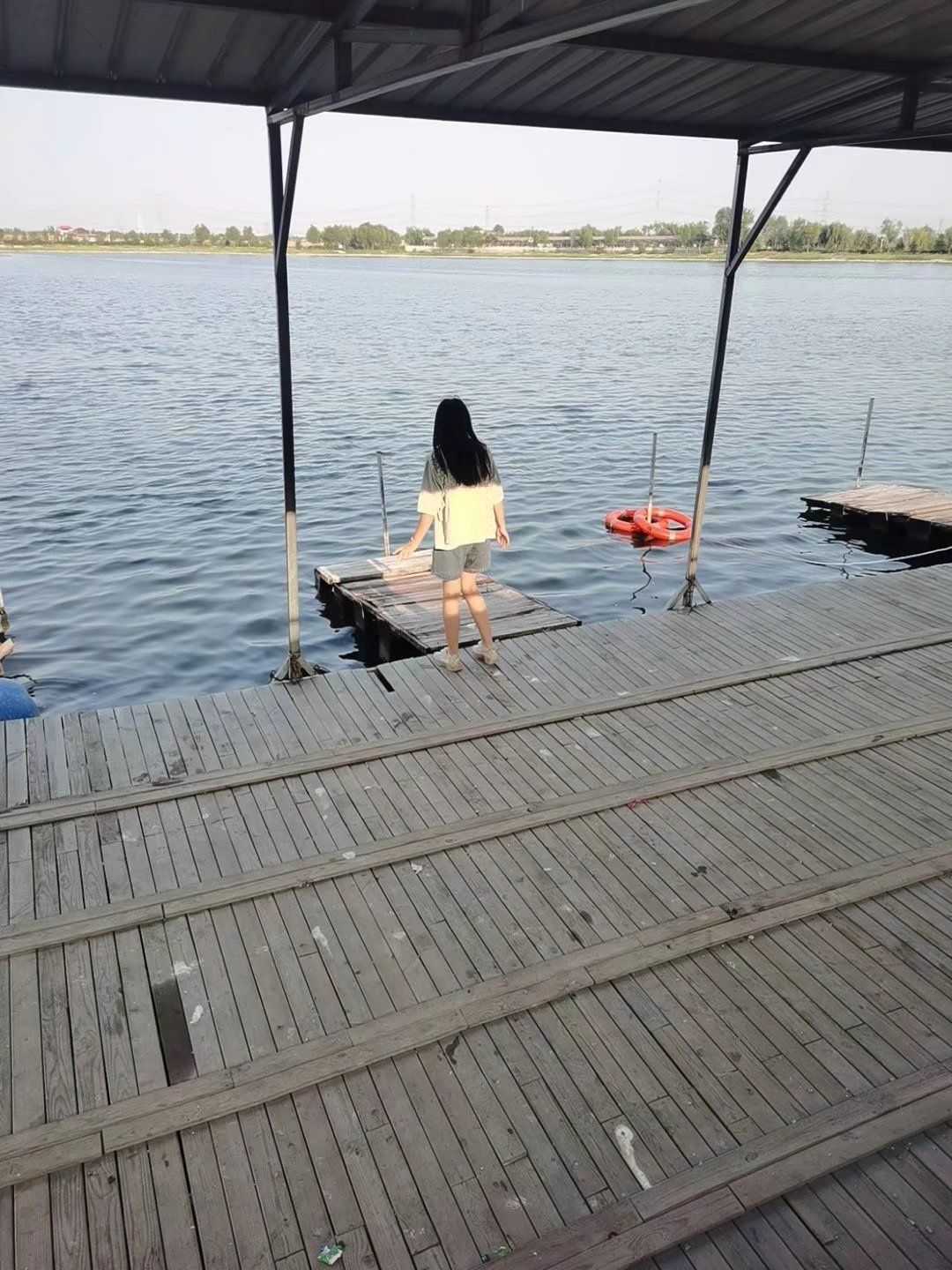 文湖胜境旅行图片 2