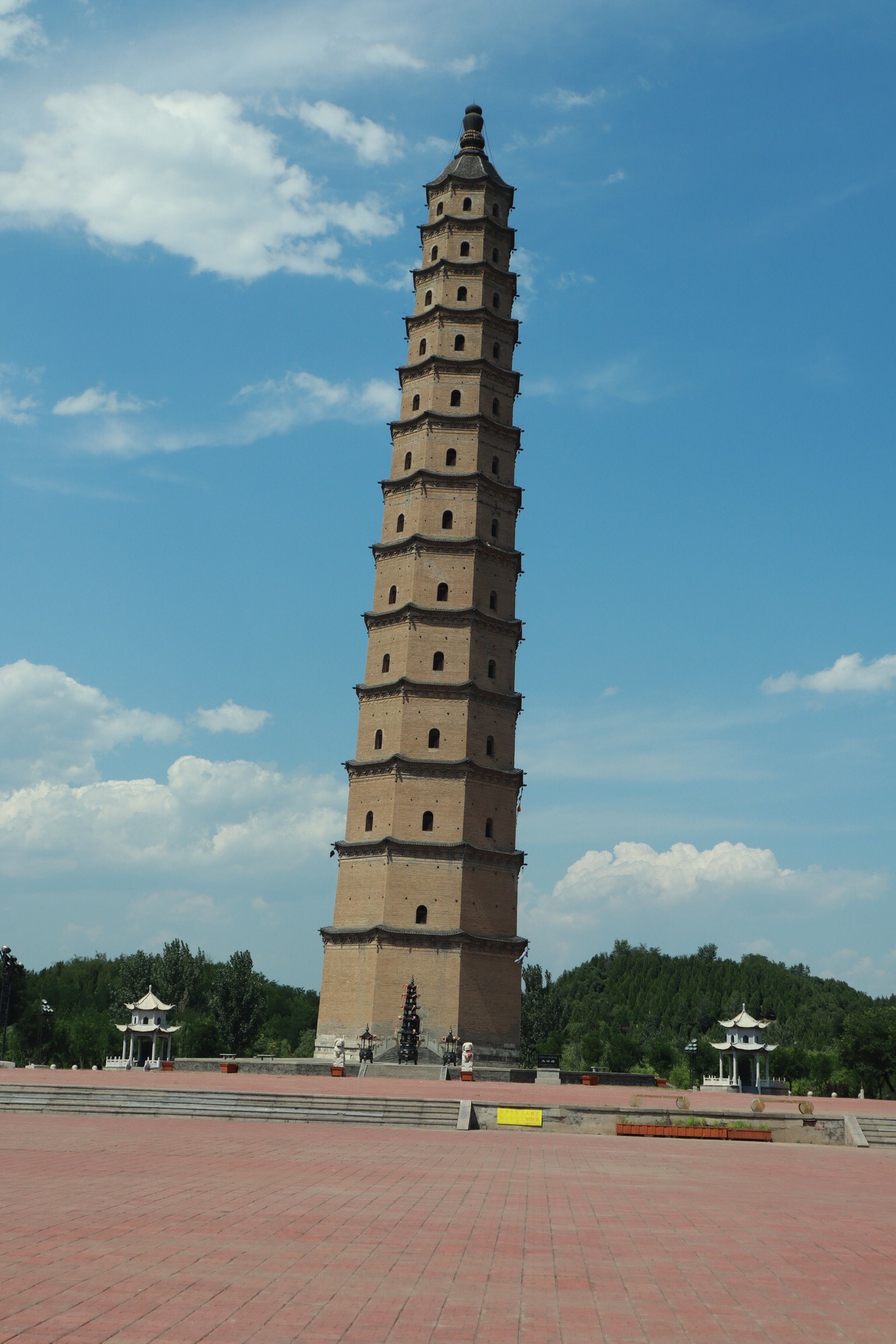 文湖胜境旅行图片 1