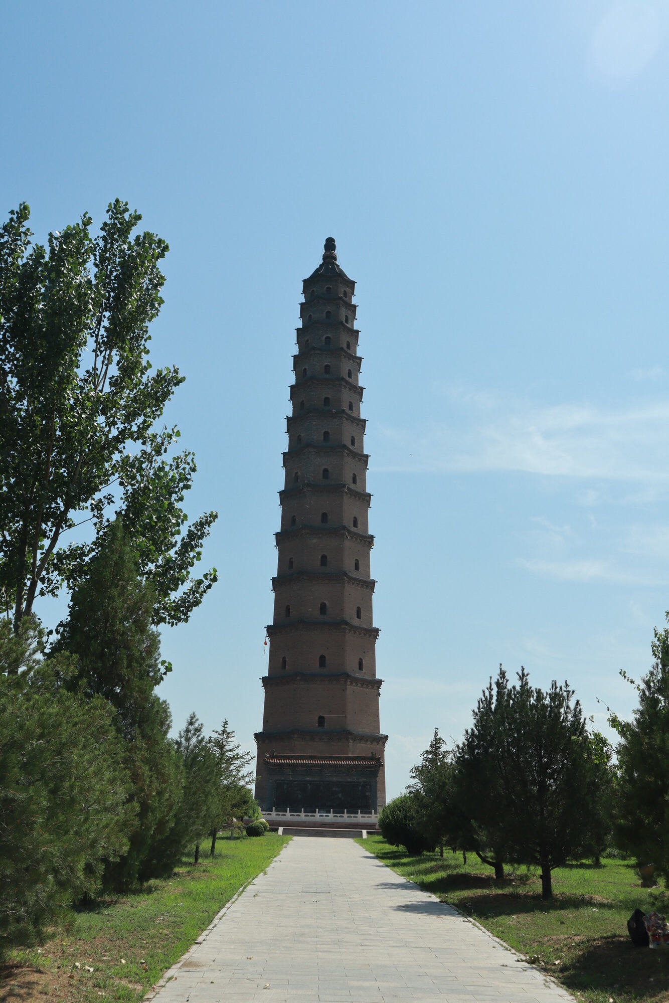 文湖胜境旅行图片 3