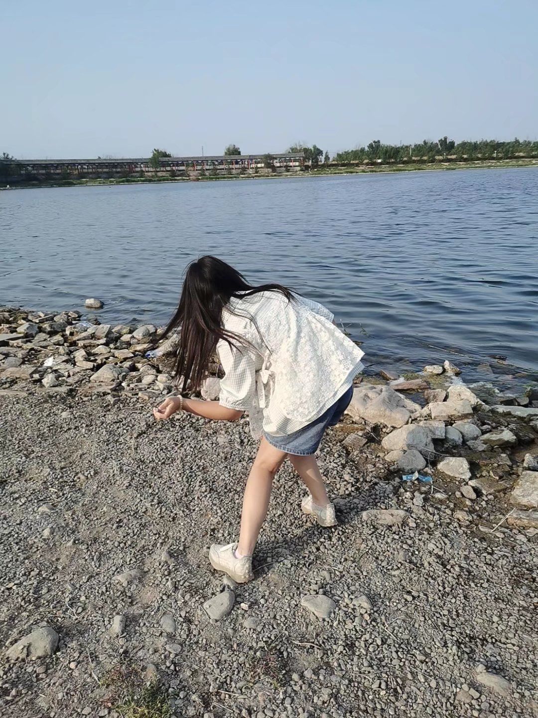 文湖胜境旅行图片 3