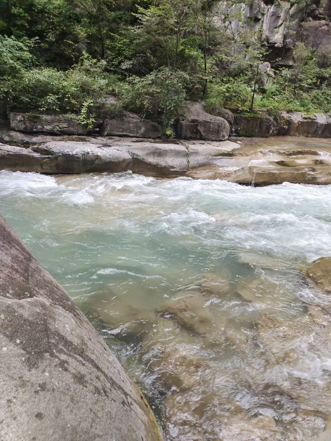 文湖胜境旅行图片 3