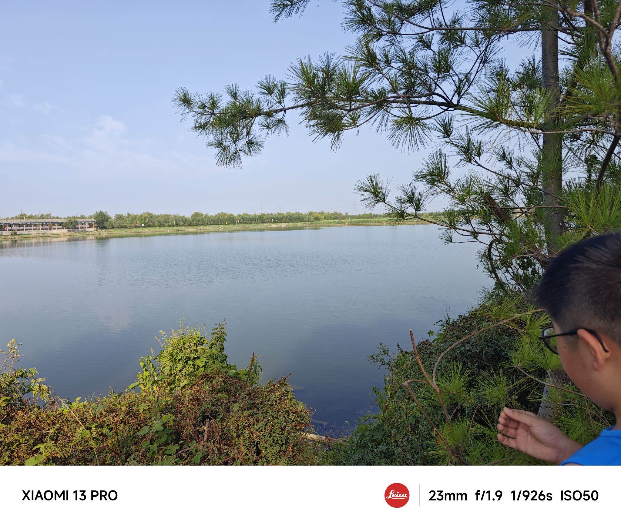文湖胜境旅行图片 2