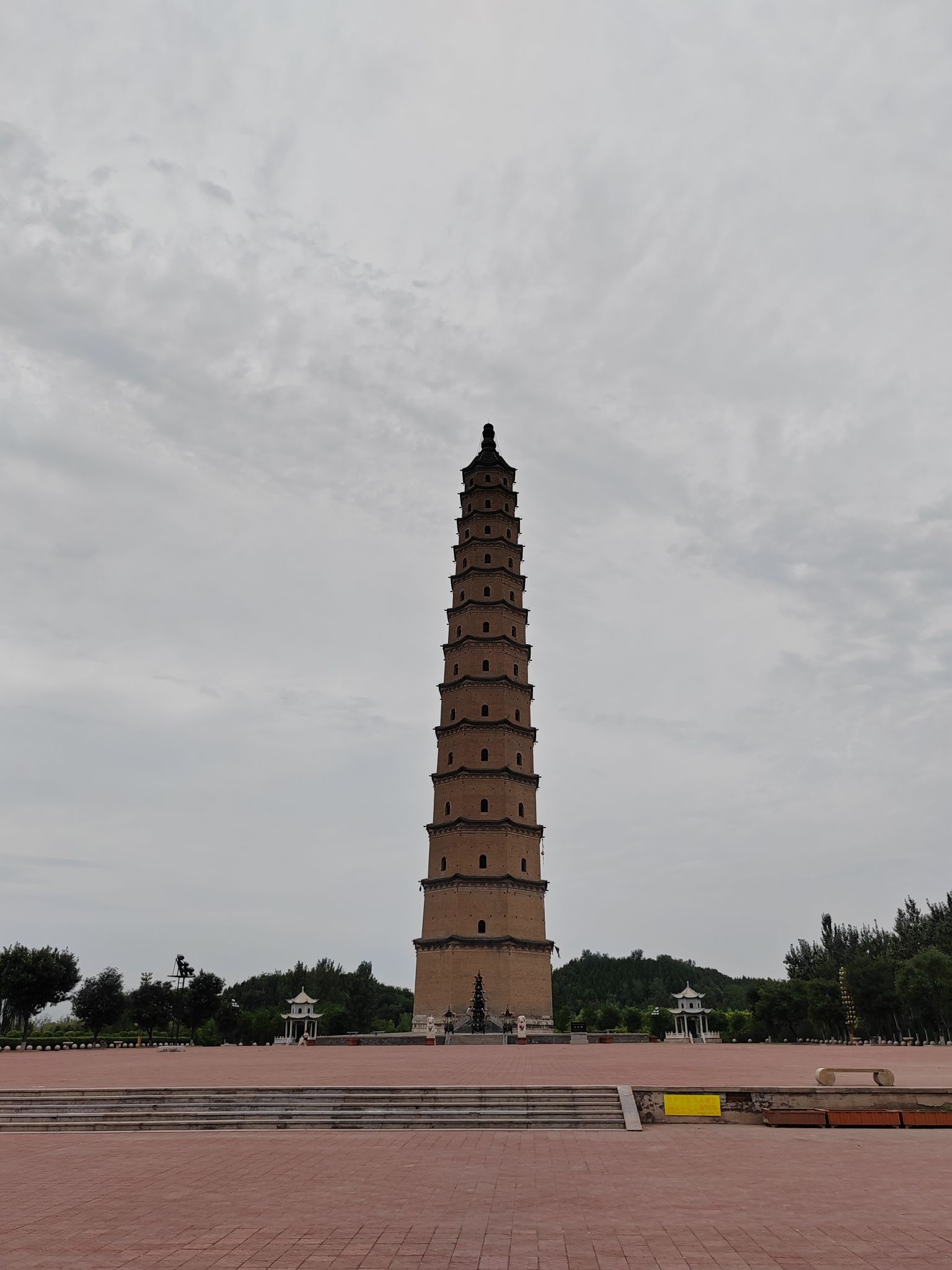 文湖胜境旅行图片 2