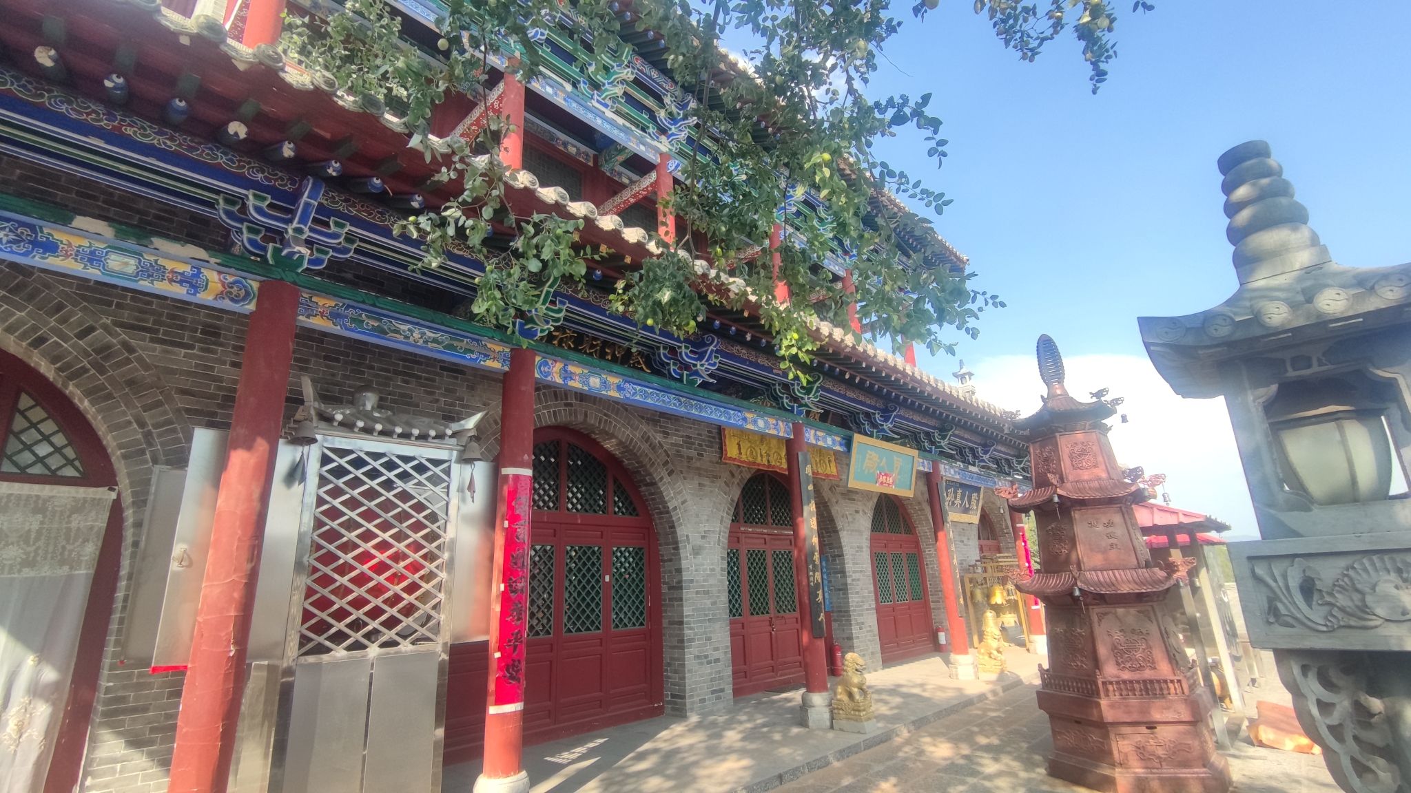 凤山公园旅行图片 2