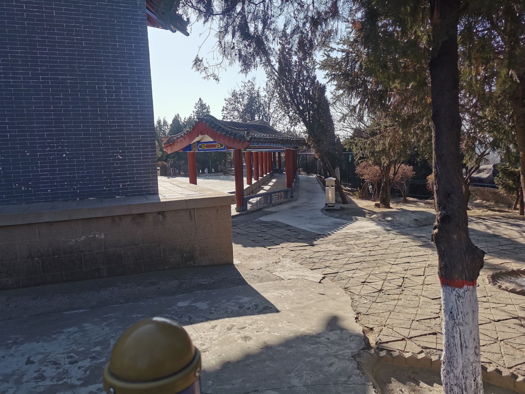 凤山公园旅行图片 3