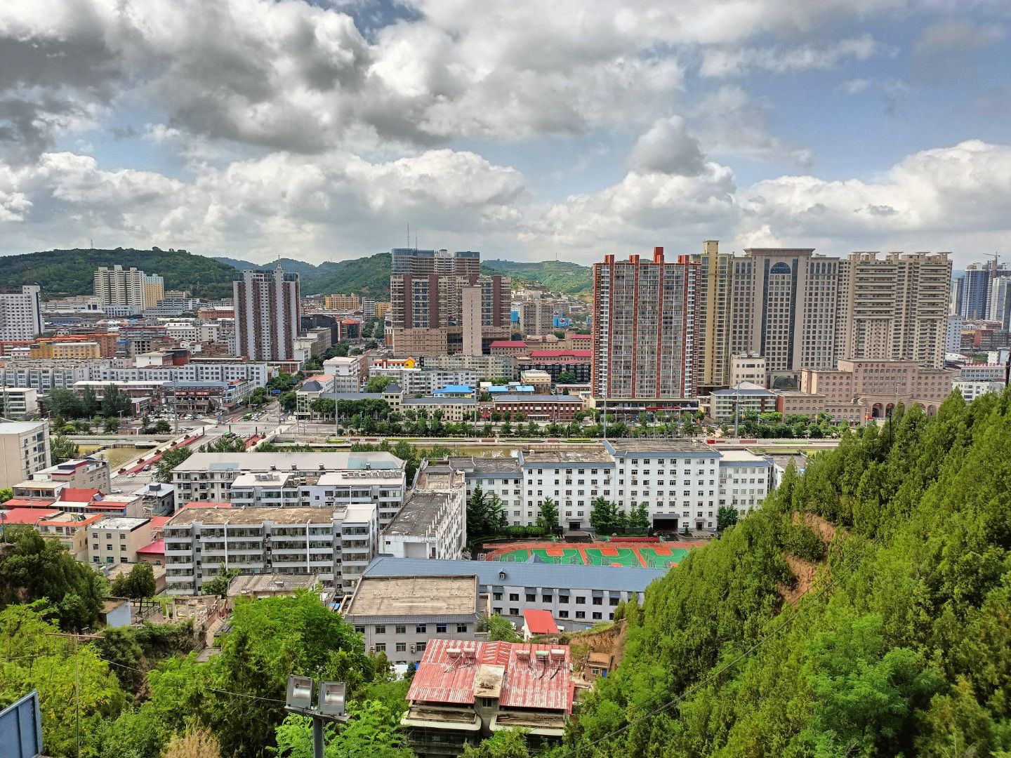 凤山公园旅行图片 1