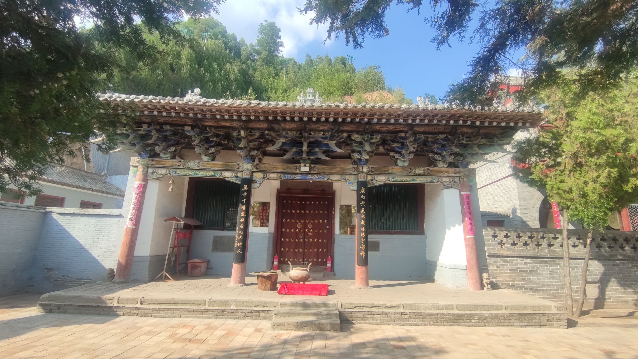 凤山公园旅行图片 1
