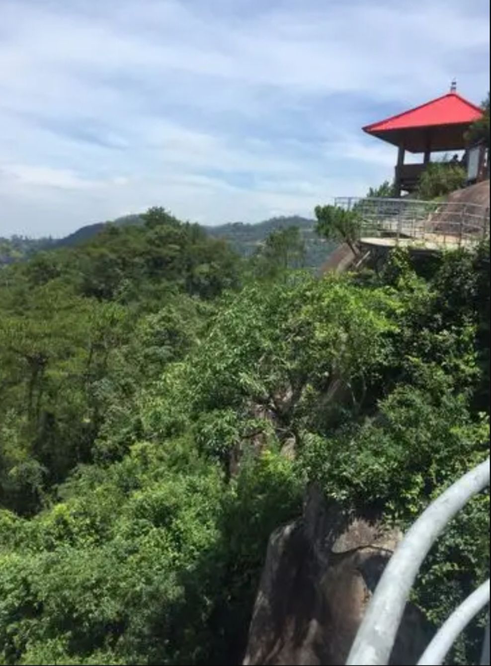 凤山公园旅行图片 1