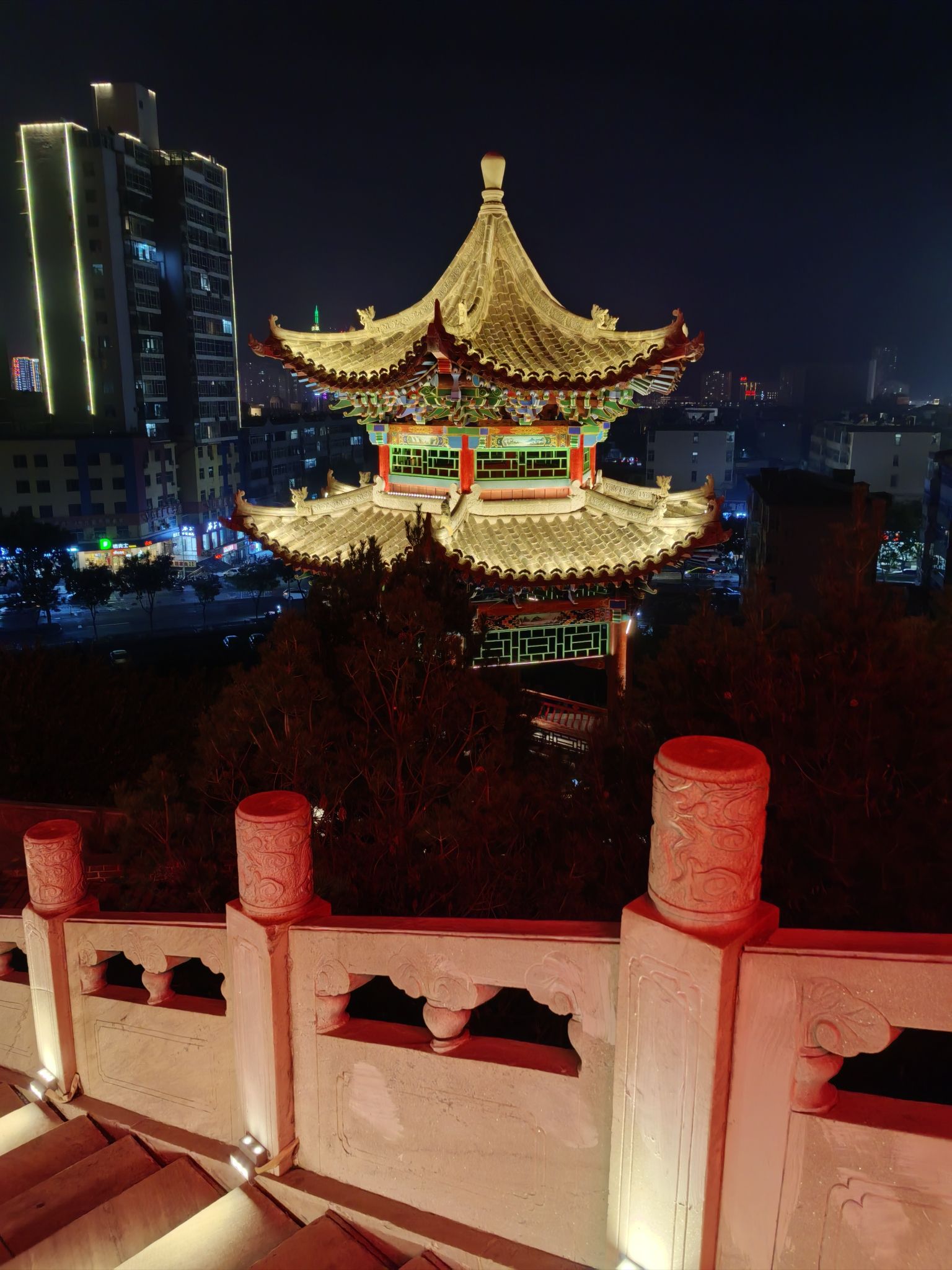 凤山公园旅行图片 3