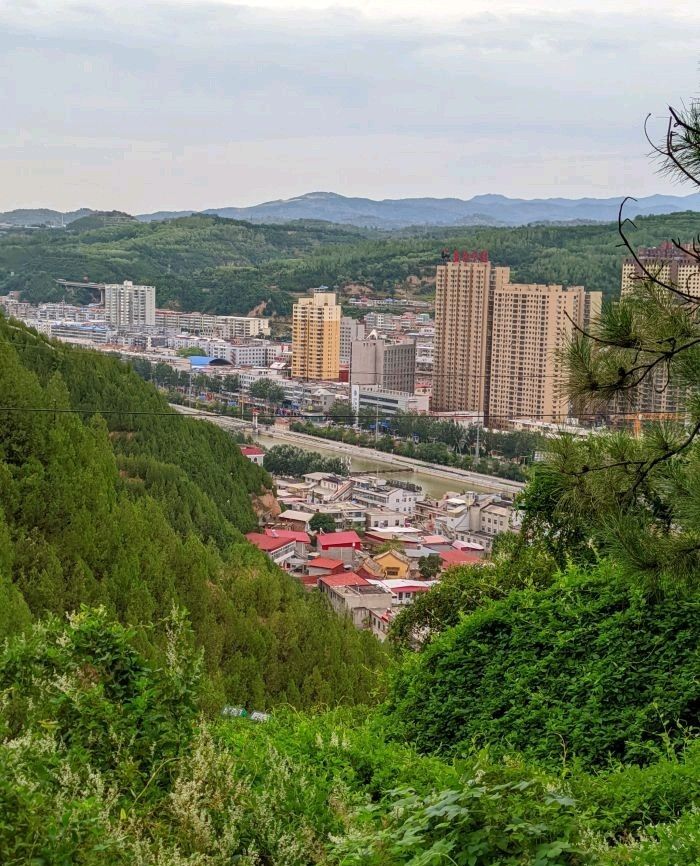 凤山公园旅行图片 2