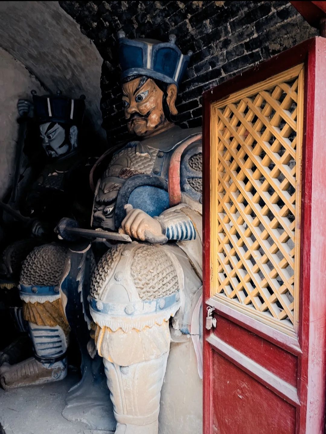 千佛洞旅行图片 3
