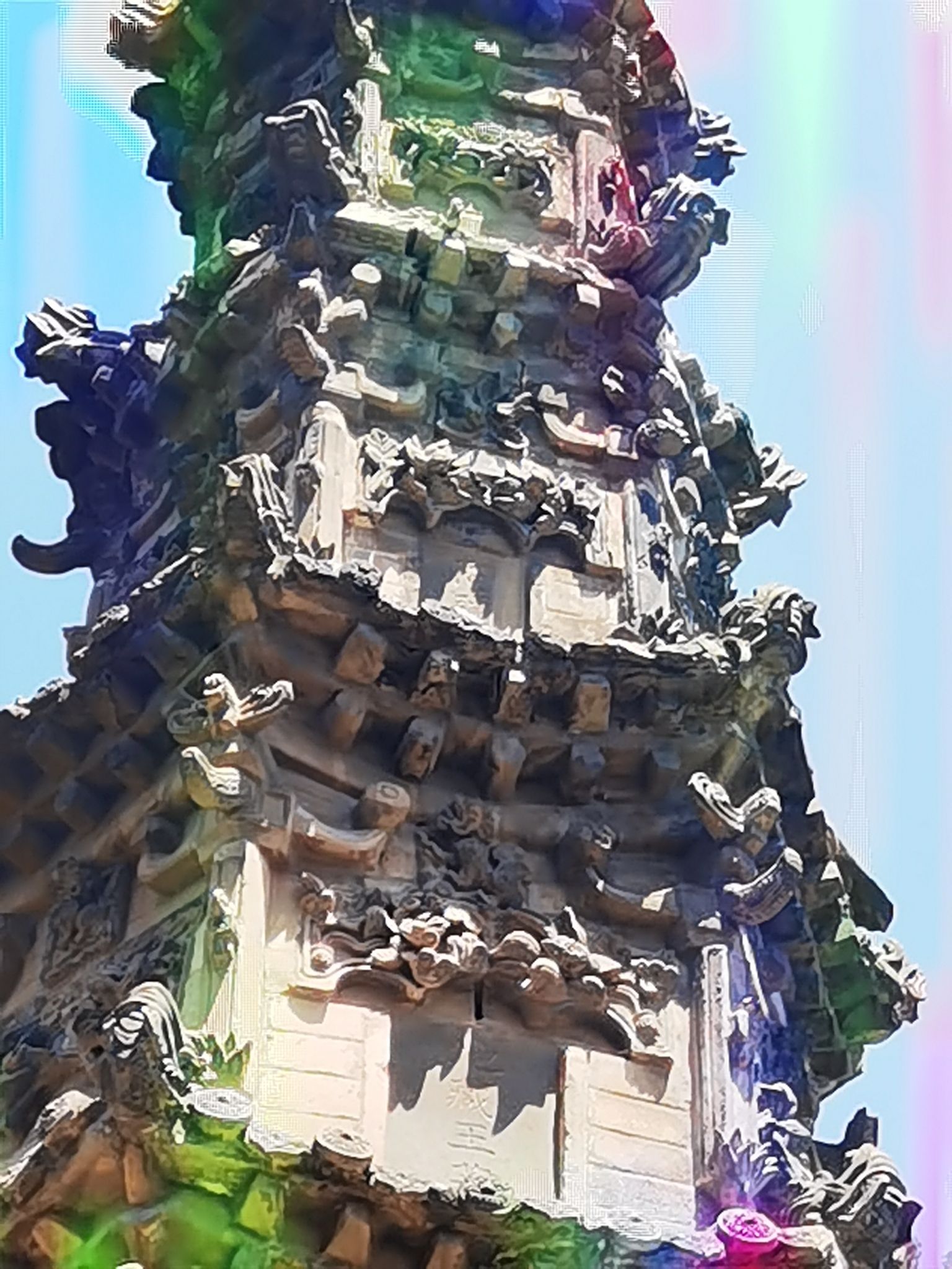 千佛洞旅行图片 1