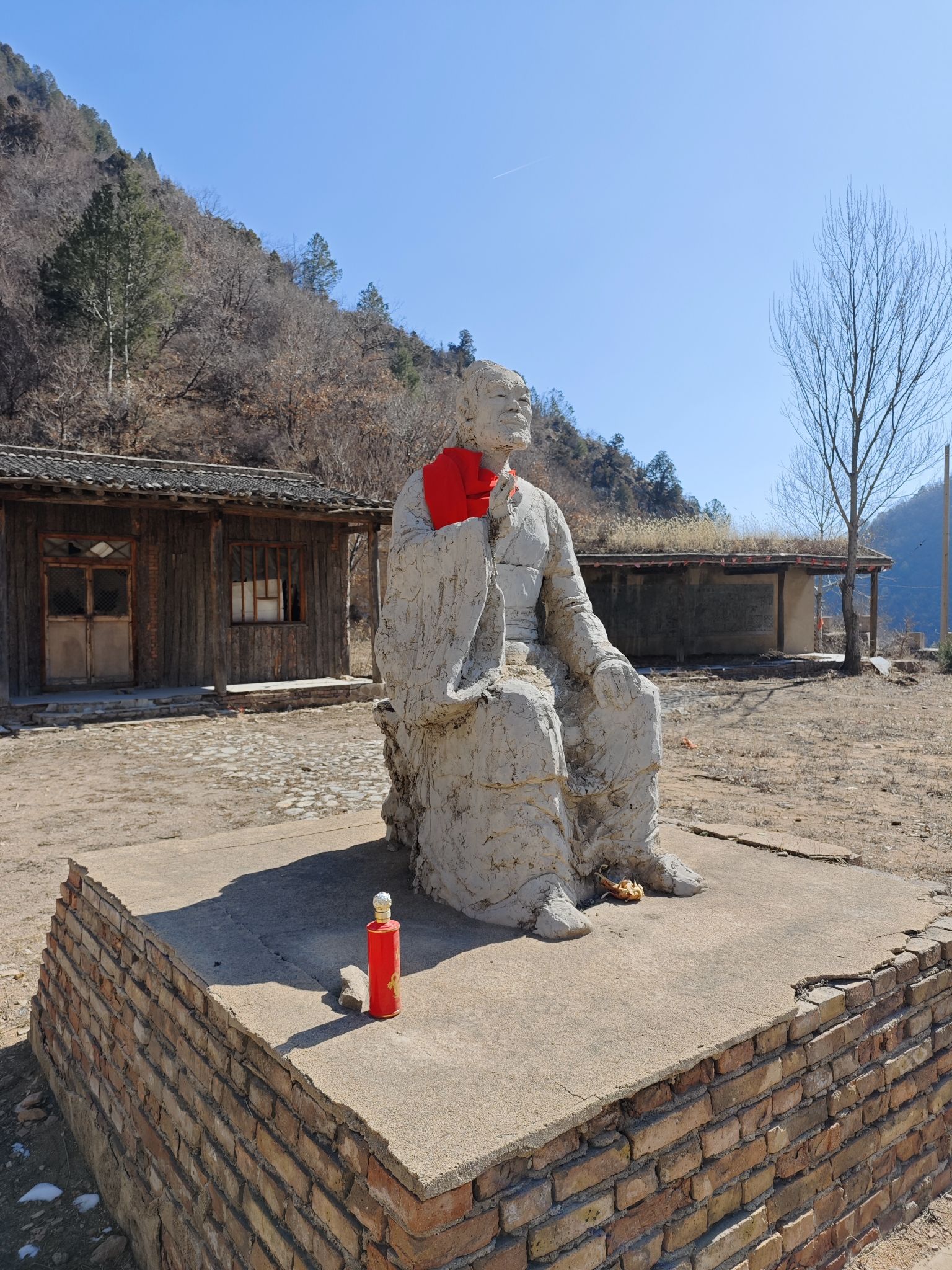 子夏草堂旅行图片 2