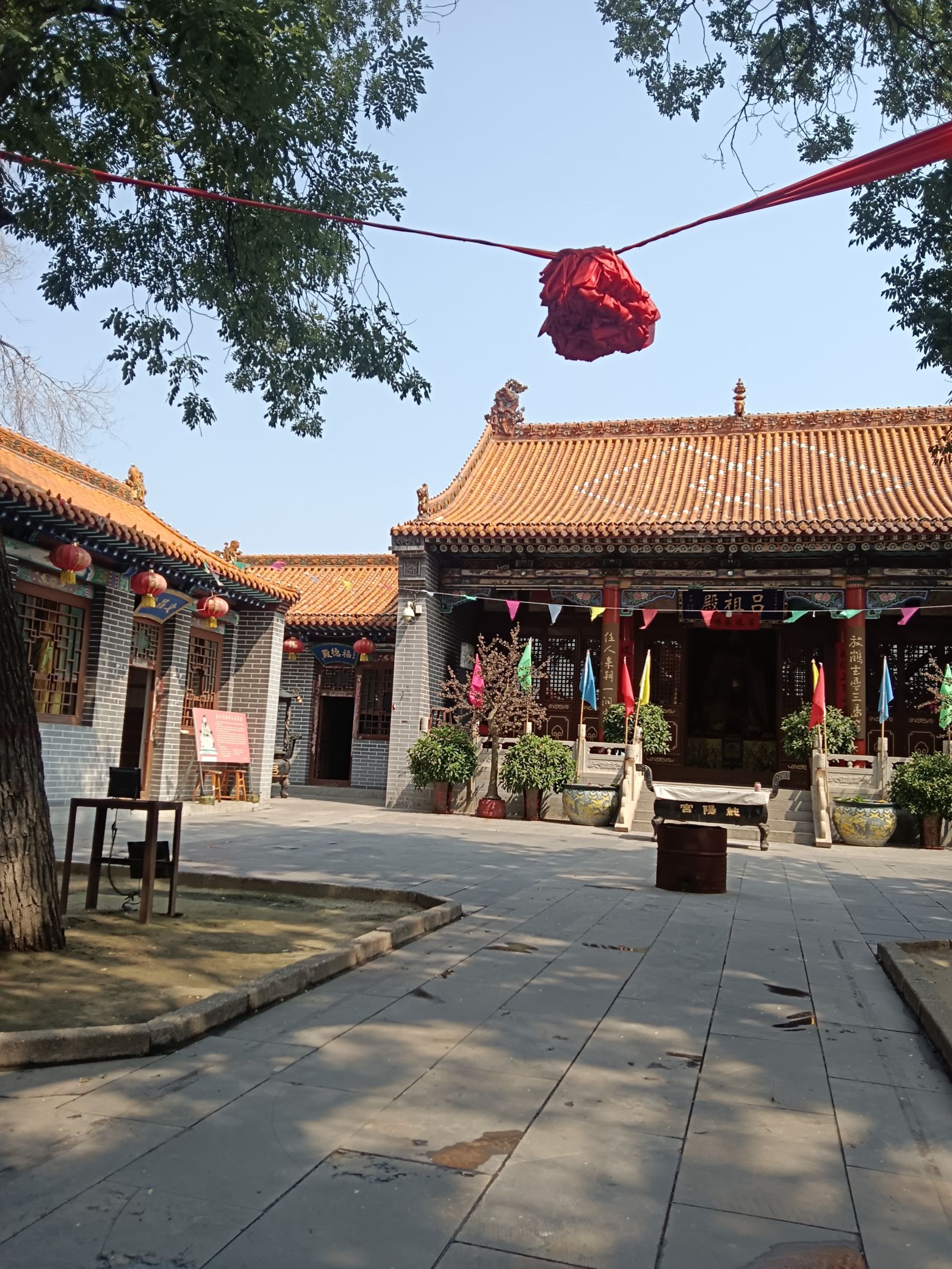 吕祖庙(小庙北街)