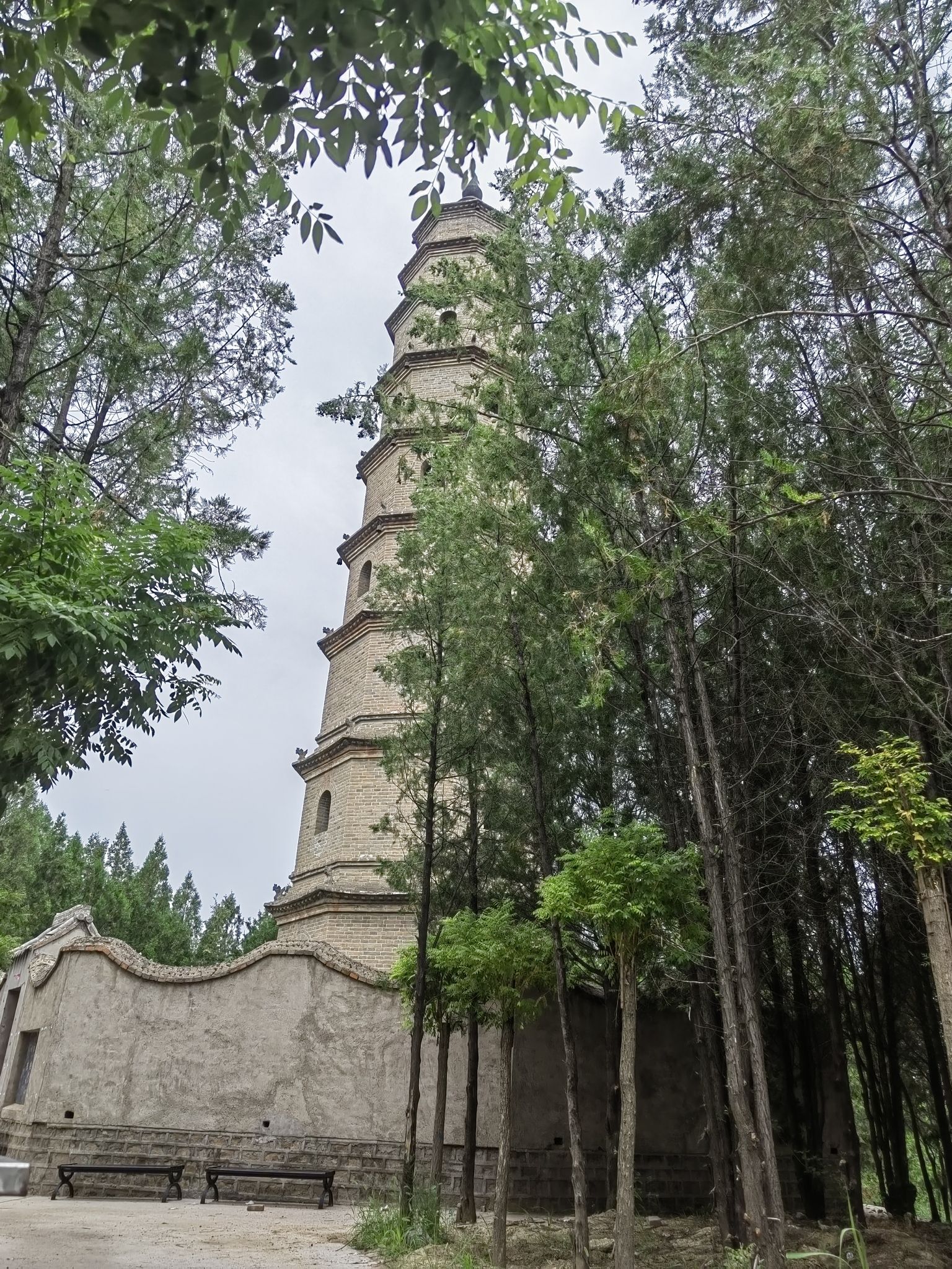 白佛寺