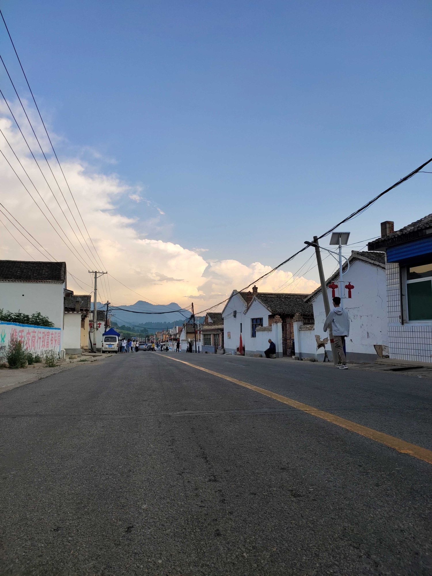 山西庞泉沟国家级自然保护区旅行图片 3
