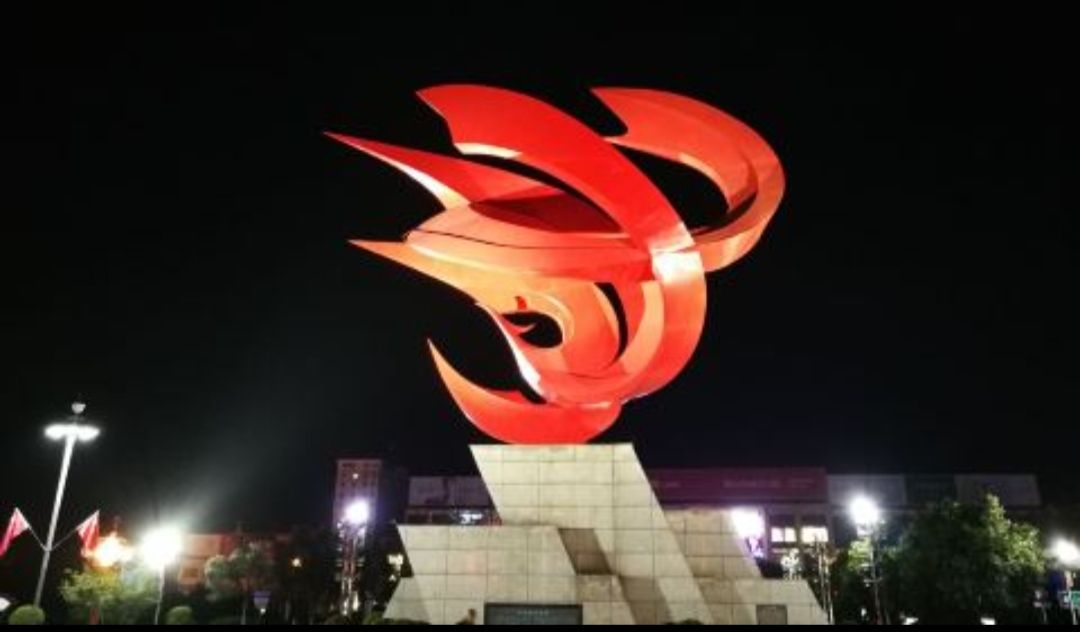 南风广场旅行图片 1