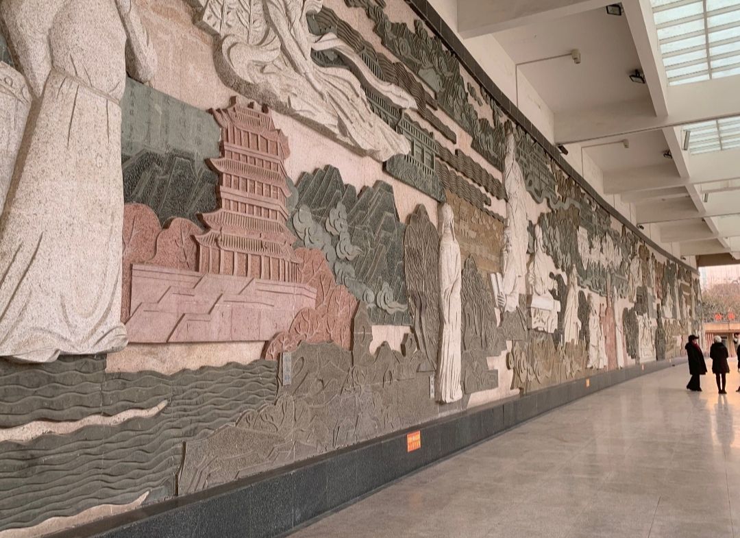 南风广场旅行图片 3