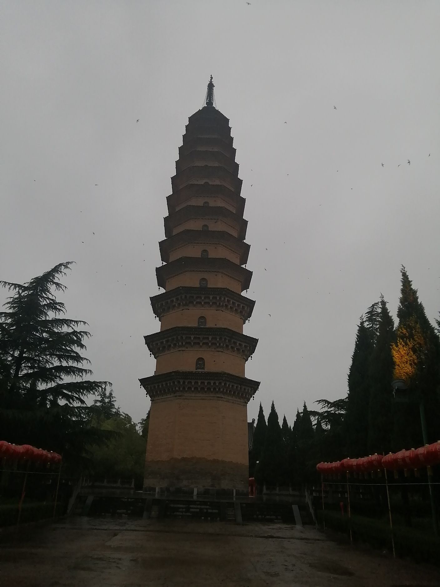 寿圣寺