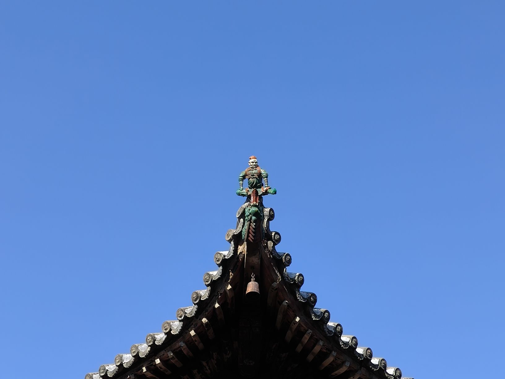 永乐宫旅行图片 3