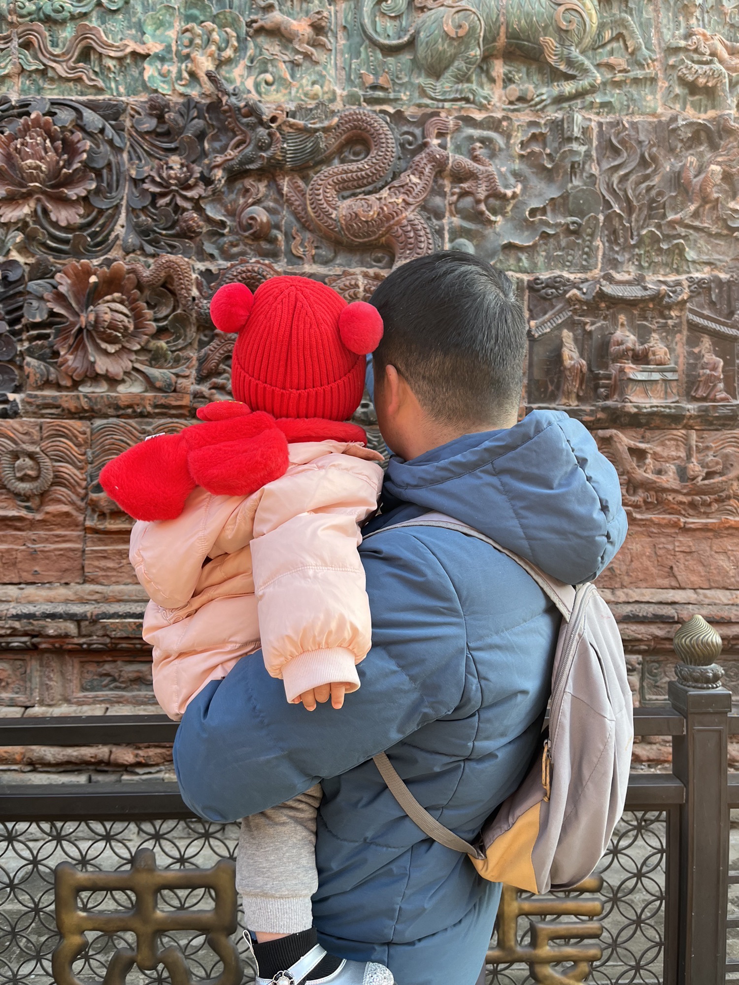 常平关帝家庙景区旅行图片 1