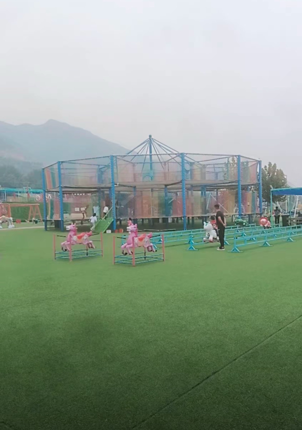 凤凰谷森林公园旅行图片 3