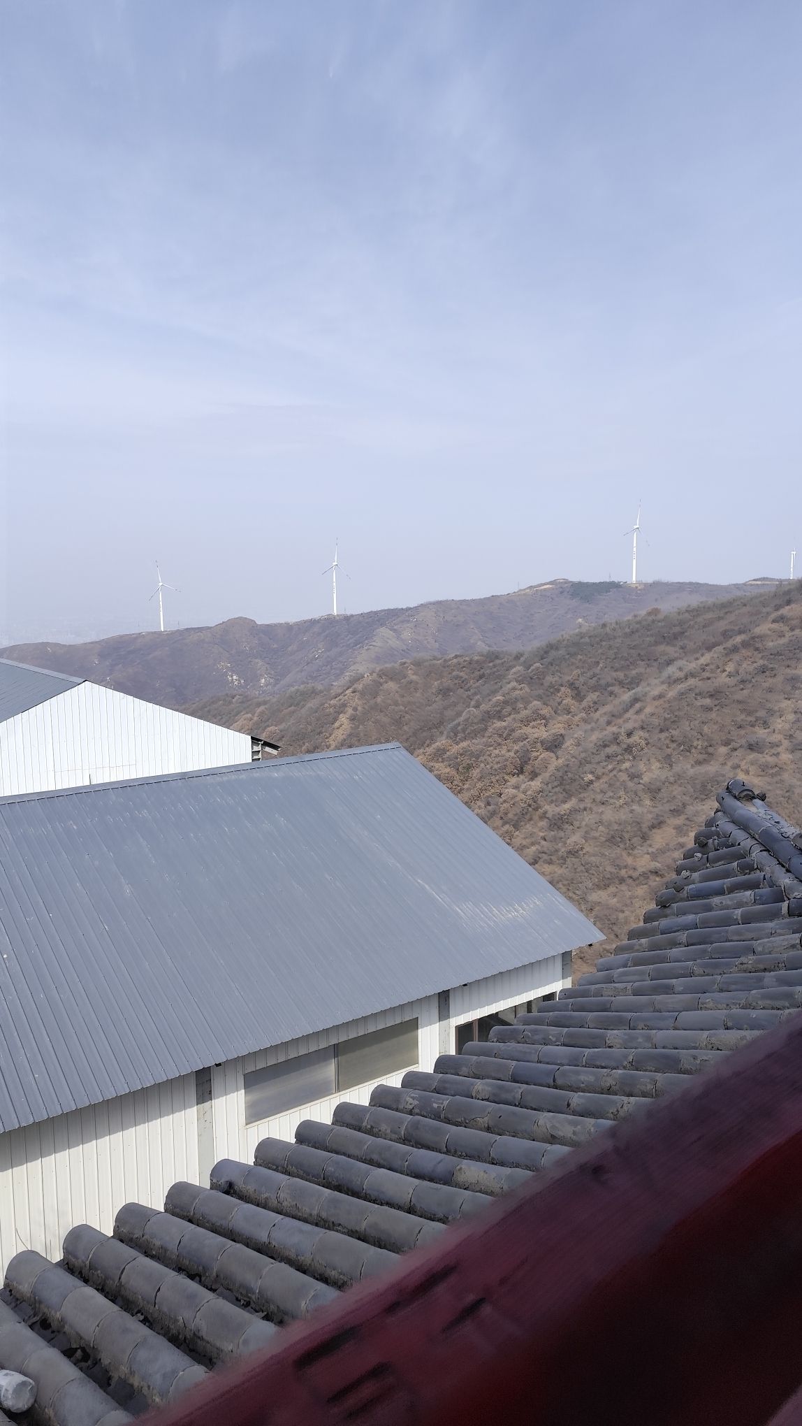 凤凰谷森林公园旅行图片 2