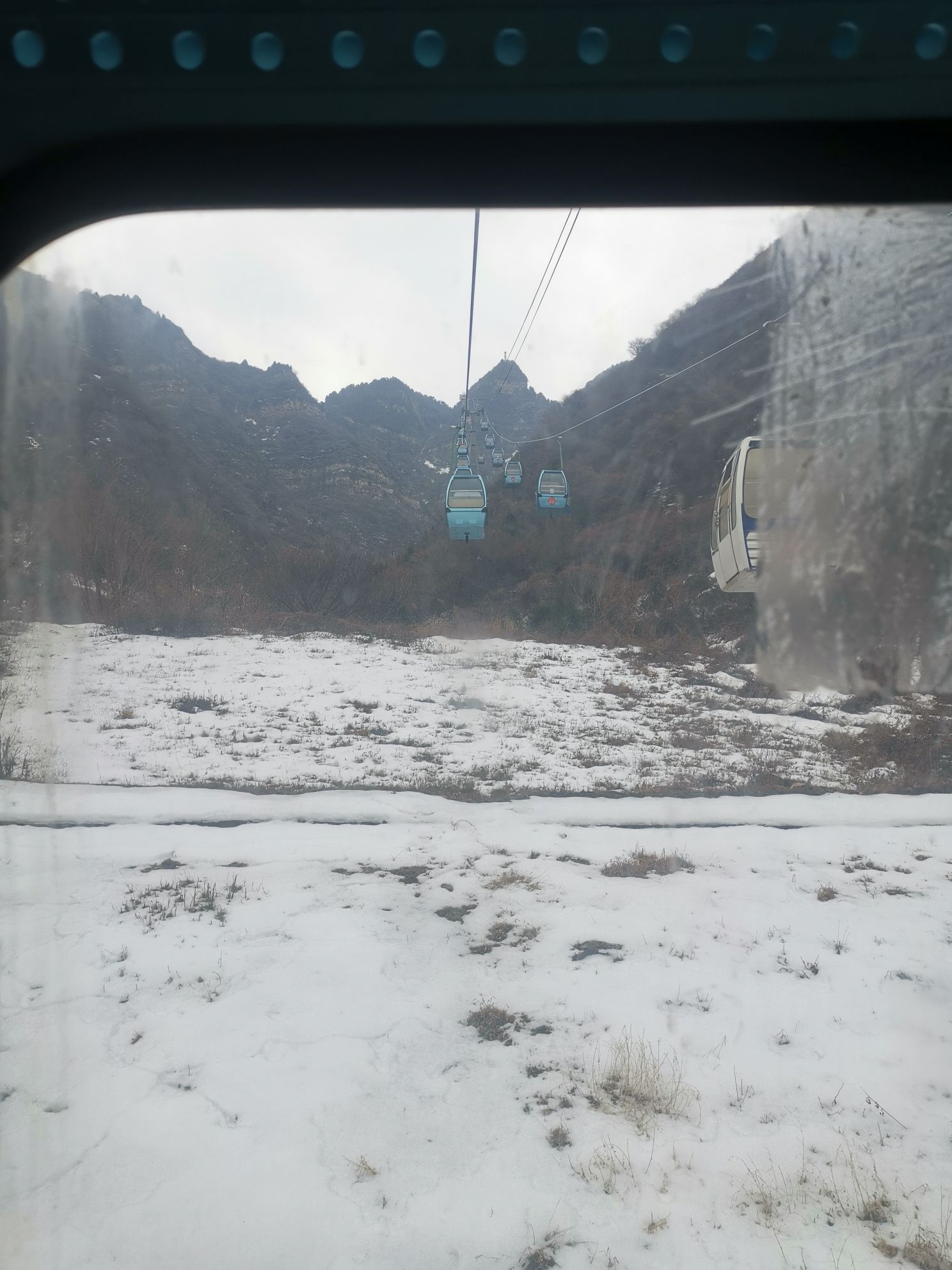 五老峰旅行图片 1