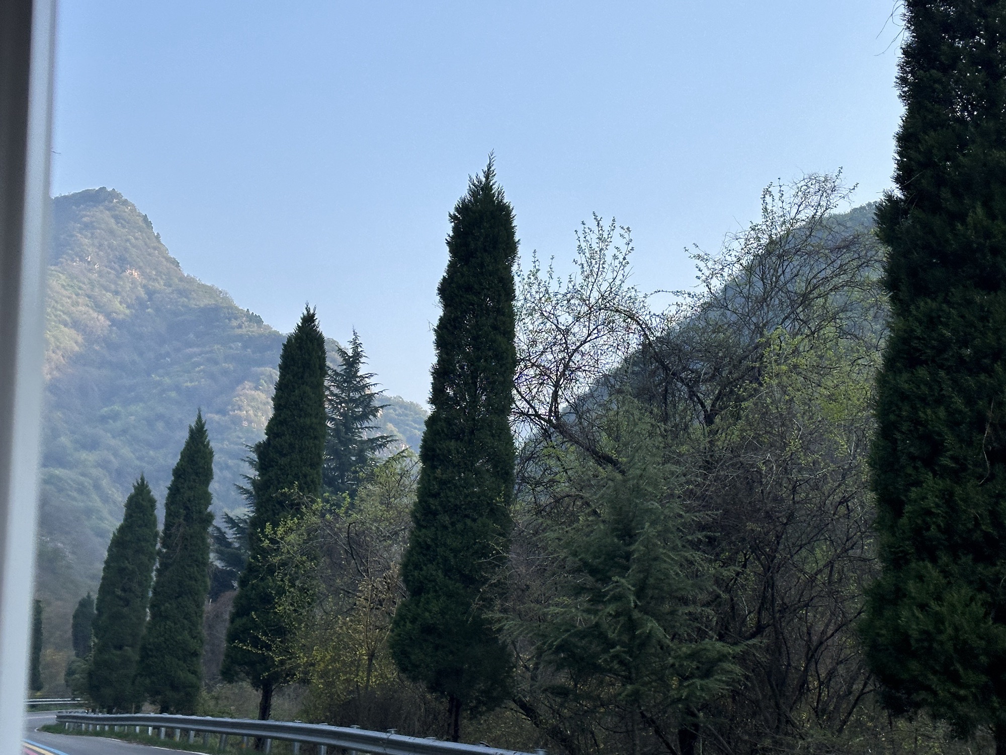 五老峰旅行图片 2