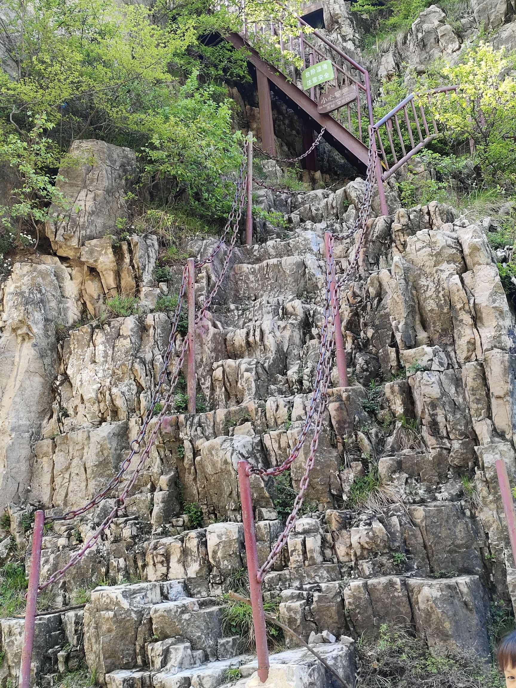 五老峰旅行图片 3