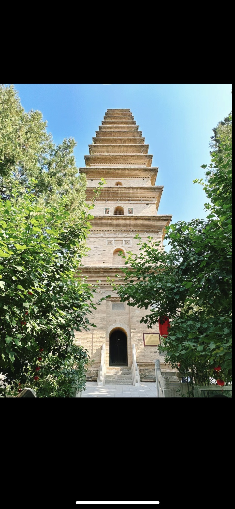 王官谷风景区旅行图片 3